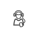 服務網絡小圖標正