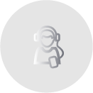 服務網絡小圖標反